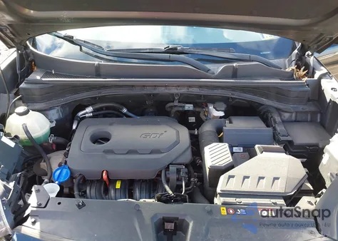 2020 Kia Sportage S from USA, damaged, VIN KNDP6CAC2L7755380